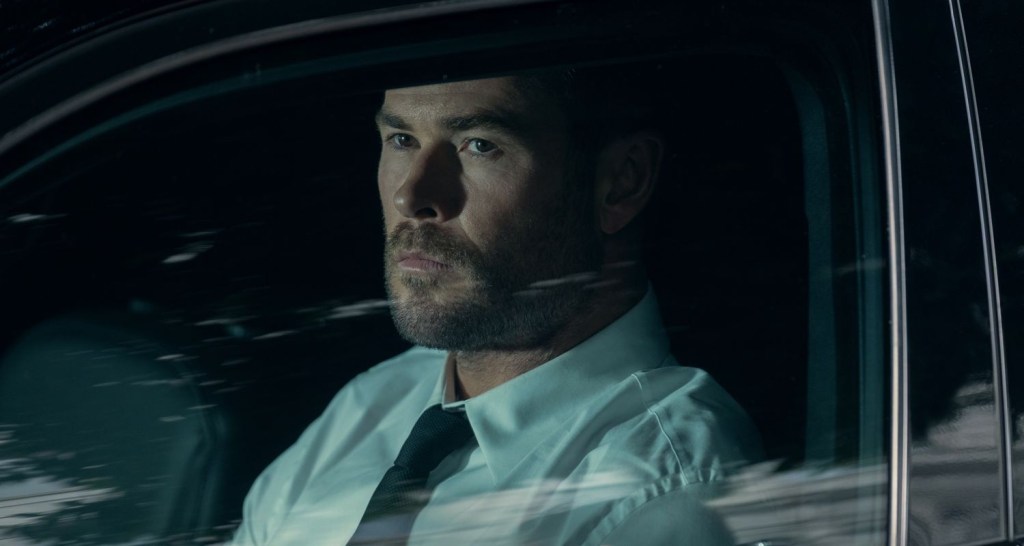 CRIME 101 plays it by the book of&nbsp;Mann