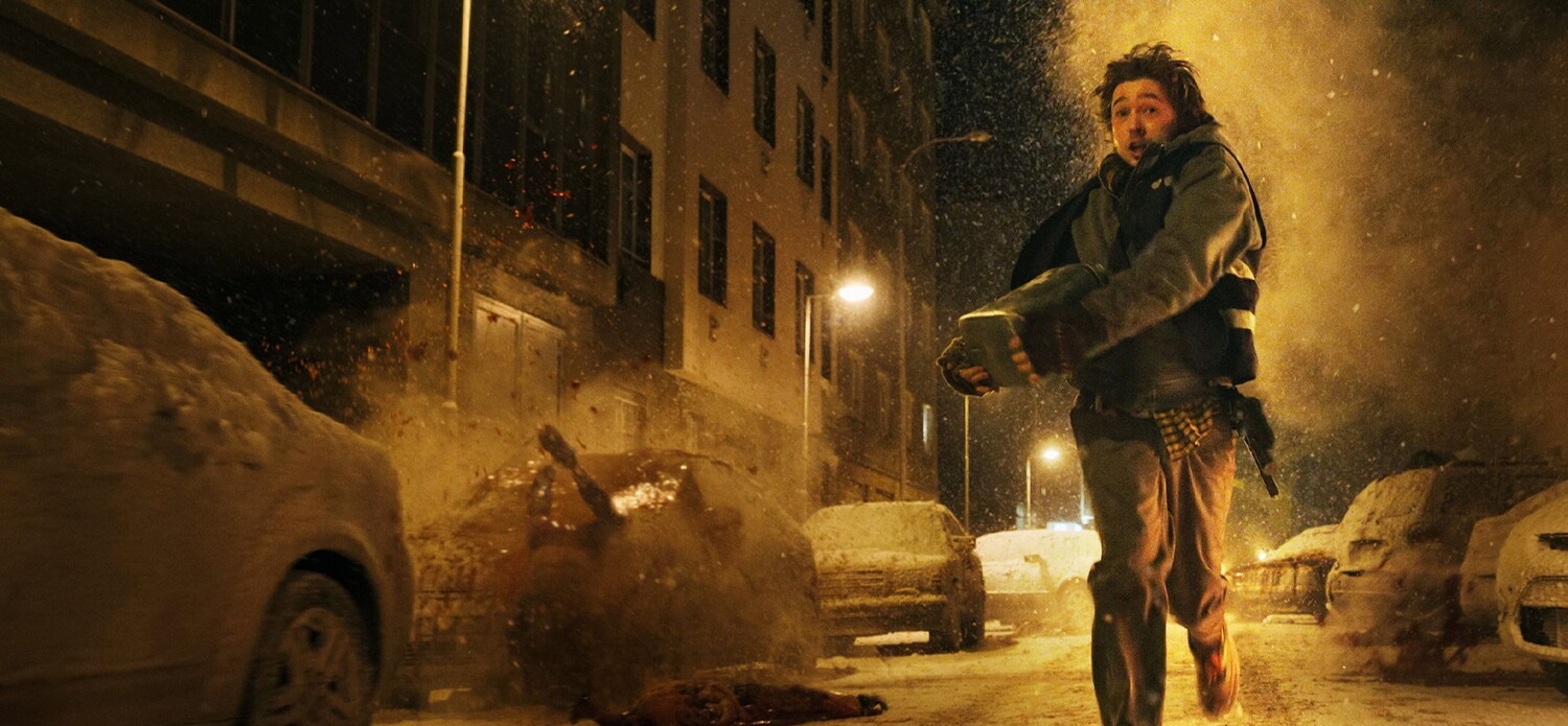 RESIDENT EVIL (2026)